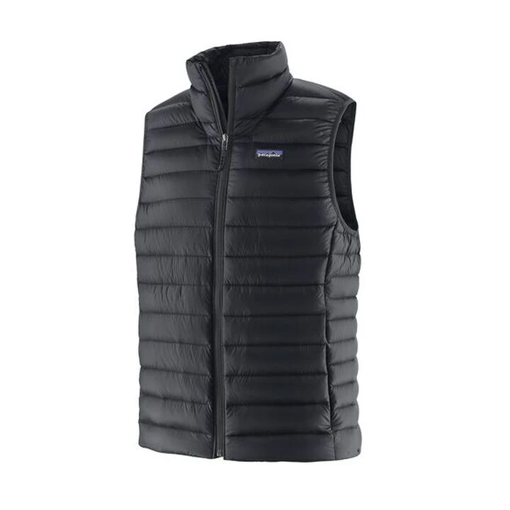 Patagonia Men's Down Sweater Vest 1 Patagonia Men's Down Sweater Vest