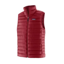 Patagonia Men's Down Sweater Vest 5 Patagonia Men's Down Sweater Vest -Garmentra Sales Store POS GSMF22 84623 WAX PROTO 50 cc WEB