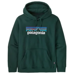 Patagonia Men's P-6 Logo Uprisal Hoody