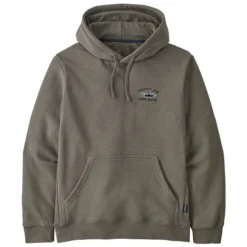 Patagonia Men's Home Water Trout Uprisal Hoody