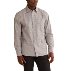 Pendleton Men's Carson Long-Sleeve Shirt