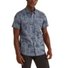 Pendleton Men's Laramie Snap-Front Short-Sleeve Shirt