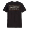 Pendleton Men's Vintage Logo Graphic Short-Sleeve T-Shirt