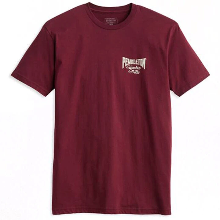 Pendleton Men's Heritage Rodeo Rider Short-Sleeve Shirt 2 Pendleton Men's Heritage Rodeo Rider Short-Sleeve Shirt - Image 2