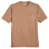 Pendleton Men's Deschutes Pocket Short-Sleeve T-Shirt