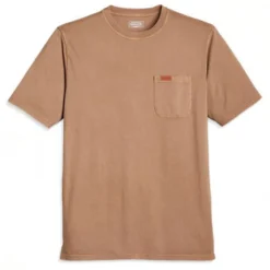 Pendleton Men's Deschutes Pocket Short-Sleeve T-Shirt