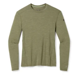 SmartWool Men's Merino 250 Crew Baselayer Top -Garmentra Sales Store SW016349K66 1 p