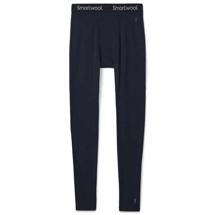 SmartWool Men's Merino 250 Base Layer Bottom 1 SmartWool Men's Merino 250 Base Layer Bottom
