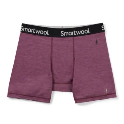 SmartWool Men's Merino Sport 150 Boxer Brief -Garmentra Sales Store SW017342J46 1 p