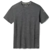 SmartWool Men's Merino Wool Short-Sleeve T-Shirt