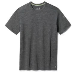 SmartWool Men's Merino Wool Short-Sleeve T-Shirt
