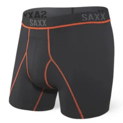 SAXX Men's Kinetic HD Boxer Brief