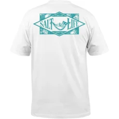 Salt Life Men's Chilling Since '03 Short-Sleeve T-Shirt