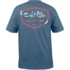 Salt Life Men's Insignia Short-Sleeve T-Shirt