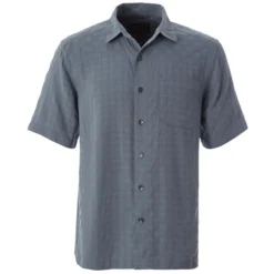 Royal Robbins Men's San Juan Dry Short-Sleeve Shirt