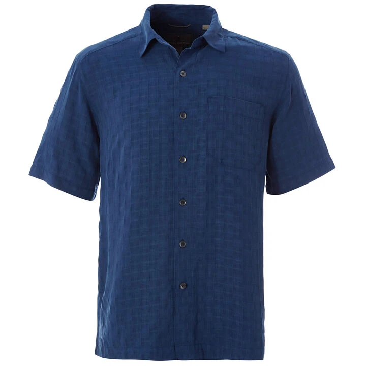 Royal Robbins Men's San Juan Dry Short-Sleeve Shirt - Image 2