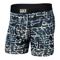 SAXX Men's Ultra Fly Boxer Brief -Garmentra Sales Store Saxx Ultra Coast Life
