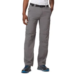 Columbia Men's Silver Ridge Convertible Omni-Shade Pant
