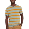 Toad&Co Men's Grom Hemp Short-Sleeve Shirt