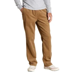 Toad&Co Men's Scouter Cord Pull-On Pant