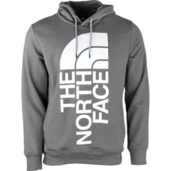 The North Face Men's 2.0 Trivert Pullover Hoodie - Past Season -Garmentra Sales Store TNF NF0A4M4H DYY