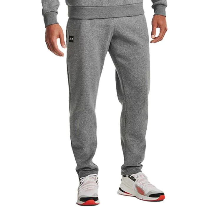 Under Armour Men's UA Rival Fleece Pant 2 Under Armour Men's UA Rival Fleece Pant - Image 2