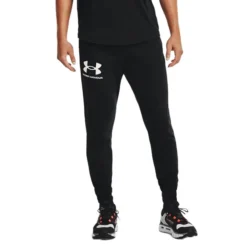 Under Armour Men's UA Rival Terry Jogger Pant