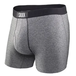 SAXX Men's Ultra Fly Boxer Brief