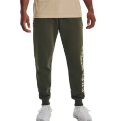 Under Armour Men's UA Freedom Rival Fleece Jogger Pant