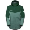 Mammut Men's Convey Tour HS Hooded Jacket
