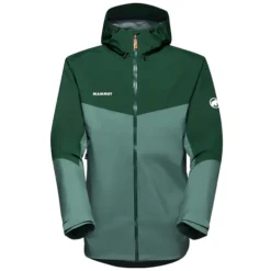 Mammut Men's Convey Tour HS Hooded Jacket