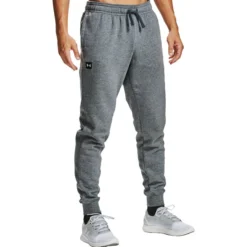 Under Armour Men's UA Rival Fleece Jogger