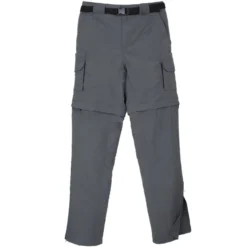 Sierra Pacific Men's Scope Cargo Convertible Pant