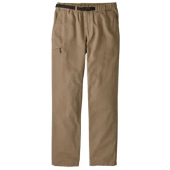 Patagonia Men's Organic Cotton Gi Pant