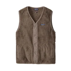 Patagonia Men's Los Gatos Fleece Vest