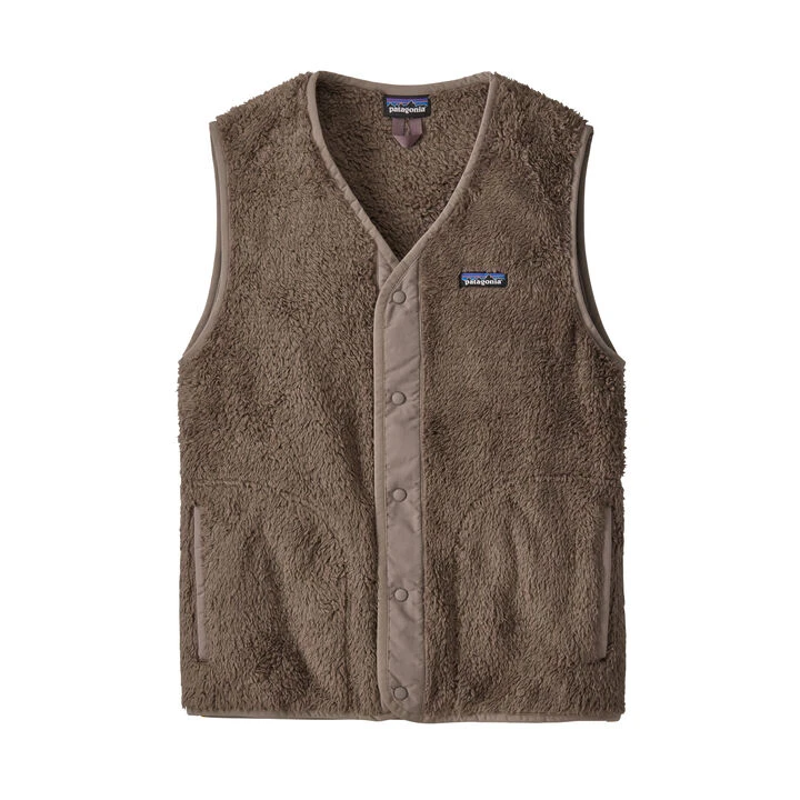 Patagonia Men's Los Gatos Fleece Vest 1 Patagonia Men's Los Gatos Fleece Vest