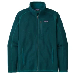Patagonia Men's Better Sweater Fleece Jacket 8 Patagonia Men's Better Sweater Fleece Jacket -Garmentra Sales Store WBF21 25528 DBGR