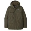 Patagonia Men's Isthmus Parka