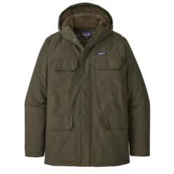 Patagonia Men's Isthmus Parka