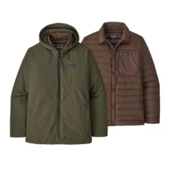 Patagonia Men's 3-in-1 Jacket