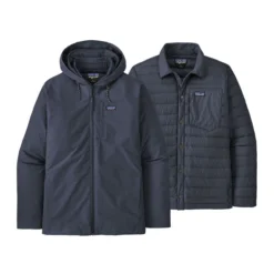 Patagonia Men's 3-in-1 Jacket 5 Patagonia Men's 3-in-1 Jacket -Garmentra Sales Store WBF22 20765 SMDB