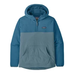 Patagonia Men's Pack In Pullover Hoody -Garmentra Sales Store WBF22 20895 PLGY