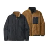 Patagonia Men's Reversible Shell Microdini Jacket
