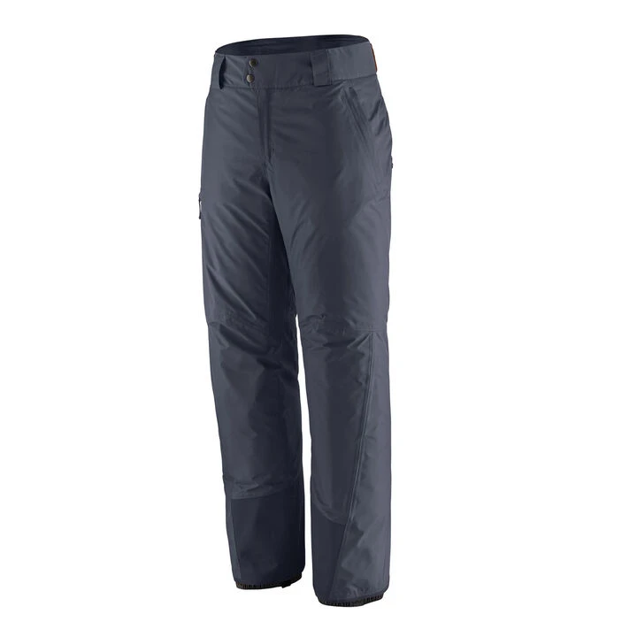 Patagonia Men's Insulated Powder Town Pant 2 Patagonia Men's Insulated Powder Town Pant - Image 2