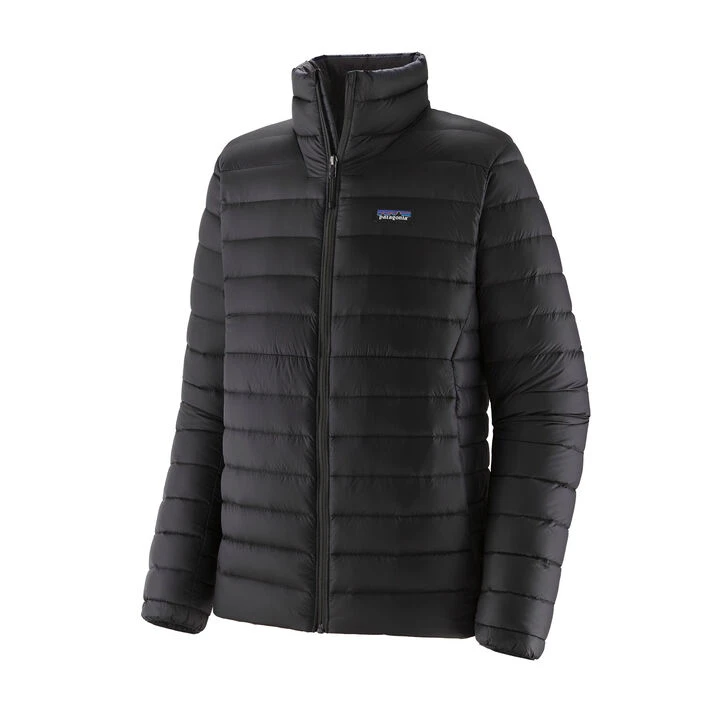 Patagonia Men's Down Sweater Jacket 1 Patagonia Men's Down Sweater Jacket