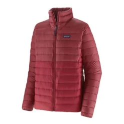 Patagonia Men's Down Sweater Jacket 9 Patagonia Men's Down Sweater Jacket -Garmentra Sales Store WBF22 84675 WAX