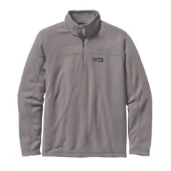 Patagonia Men's Micro D Fleece Pullover 5 Patagonia Men's Micro D Fleece Pullover -Garmentra Sales Store WBS17 26176 FEA