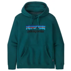 Patagonia Men's P-6 Logo Uprisal Hoody -Garmentra Sales Store WBS22 39622 BRLG