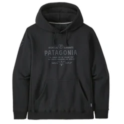 Patagonia Men's Forge Mark Uprisal Hoody
