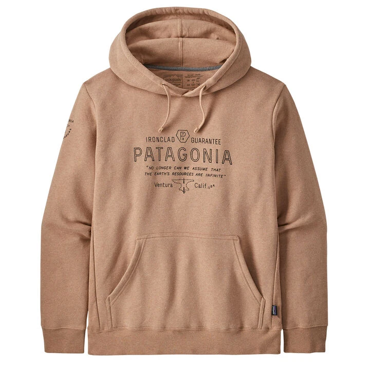 Patagonia Men's Forge Mark Uprisal Hoody 2 Patagonia Men's Forge Mark Uprisal Hoody - Image 2